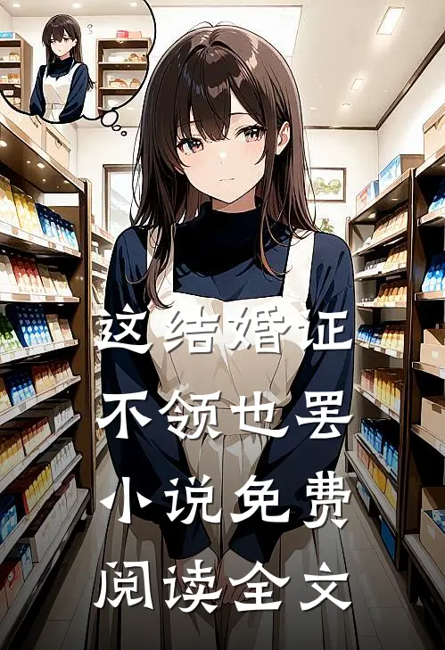这结婚证，不领也罢小说免费阅读全文