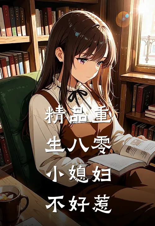 精品重生八零：小媳妇不好惹
