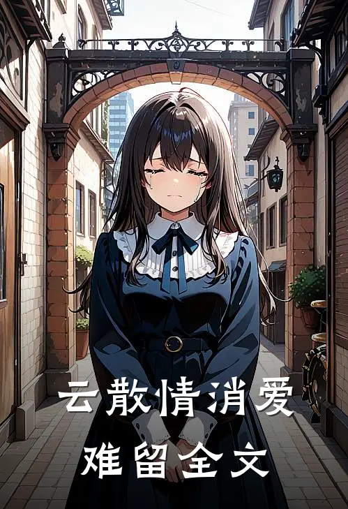 云散情消爱难留全文