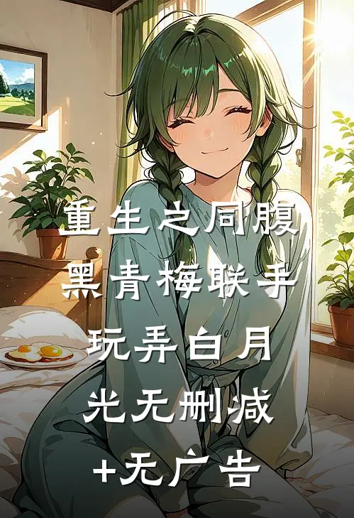 重生之同腹黑青梅联手玩弄白月光无删减+无广告