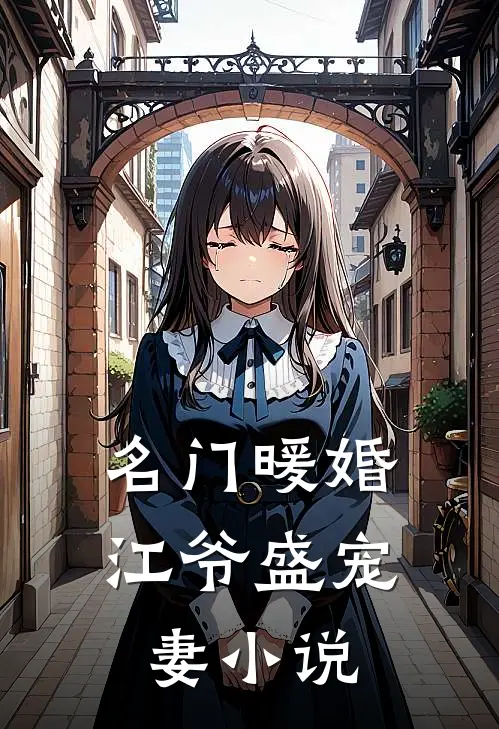 名门暖婚，江爷盛宠妻小说