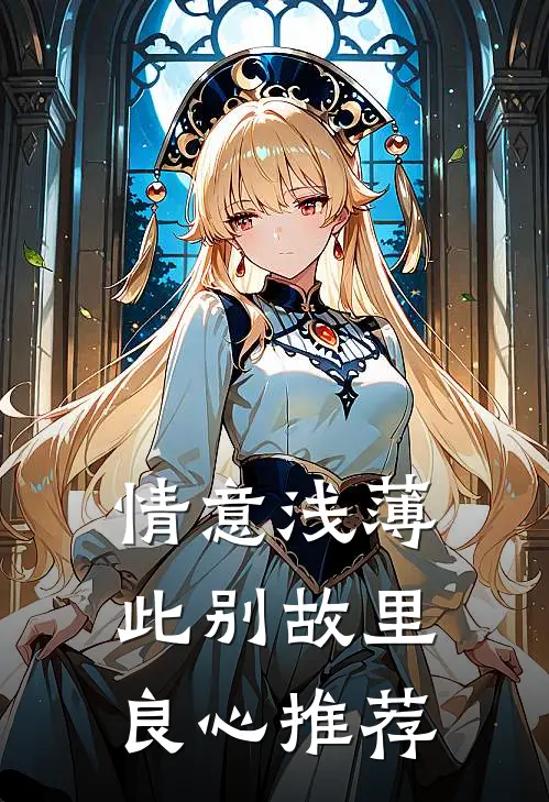 情意浅薄，此别故里良心推荐