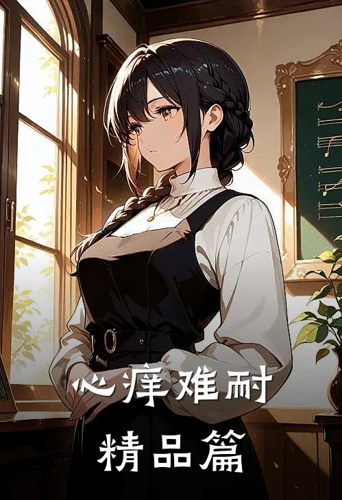 心痒难耐精品篇