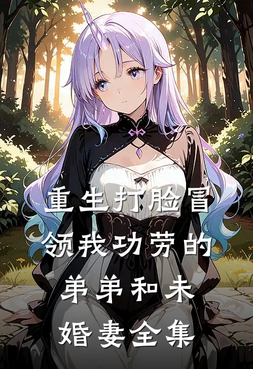 重生打脸冒领我功劳的弟弟和未婚妻 全集