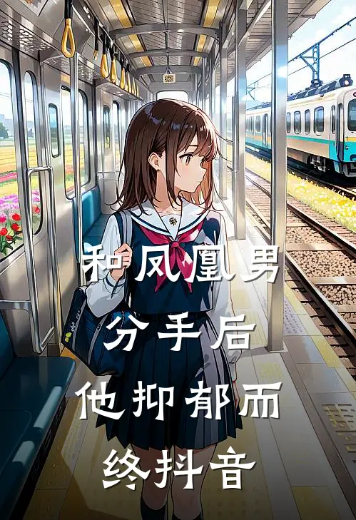 和凤凰男分手后，他抑郁而终抖音