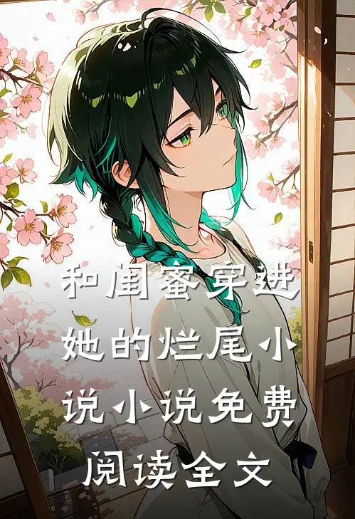 和闺蜜穿进她的烂尾小说小说免费阅读全文