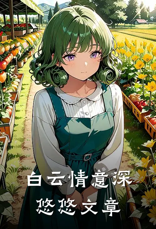 白云情意深悠悠文章