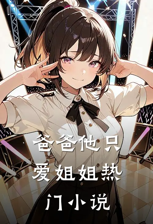 爸爸他只爱姐姐热门小说