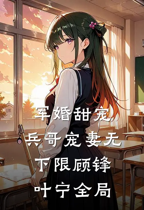 军婚甜宠：兵哥宠妻无下限顾锋叶宁全局