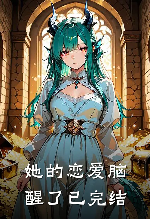 她的恋爱脑醒了已完结