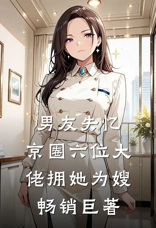 男友失忆，京圈六位大佬拥她为嫂畅销巨著