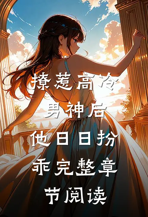 撩惹高冷男神后，他日日扮乖完整章节阅读