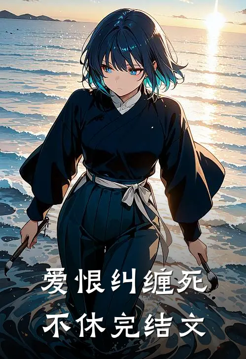 爱恨纠缠死不休完结文