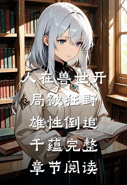 人在兽世开局被狂野雄性倒追千蕴完整章节阅读