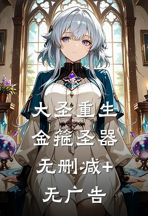 大圣重生:金箍圣器无删减+无广告