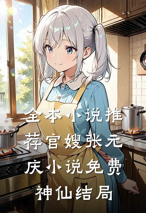 全本小说推荐官嫂张元庆小说免费神仙结局