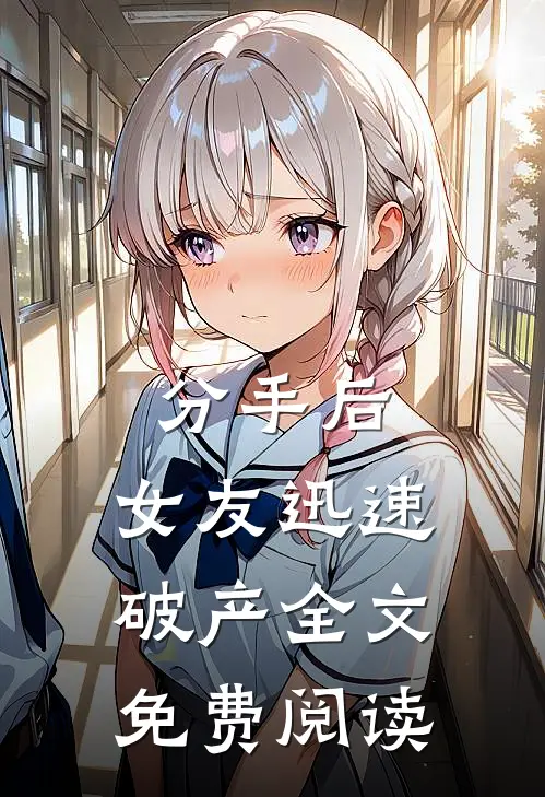 分手后，女友迅速破产全文免费阅读