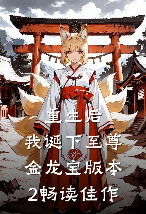 重生后，我诞下至尊金龙宝（版本2）畅读佳作