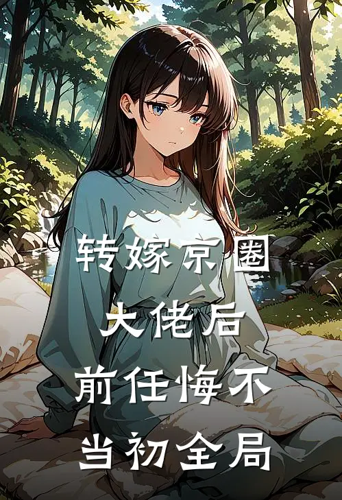 转嫁京圈大佬后，前任悔不当初全局