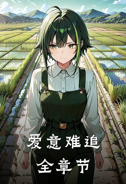 爱意难追全章节