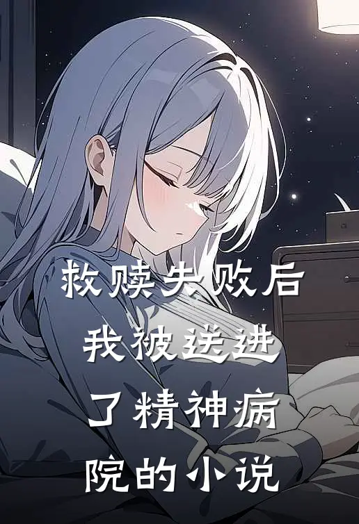 救赎失败后，我被送进了精神病院的小说