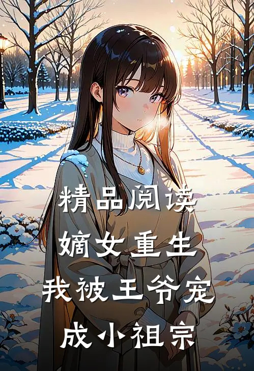 精品阅读嫡女重生：我被王爷宠成小祖宗