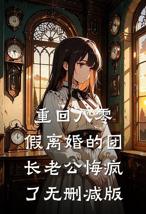 重回八零，假离婚的团长老公悔疯了无删减版
