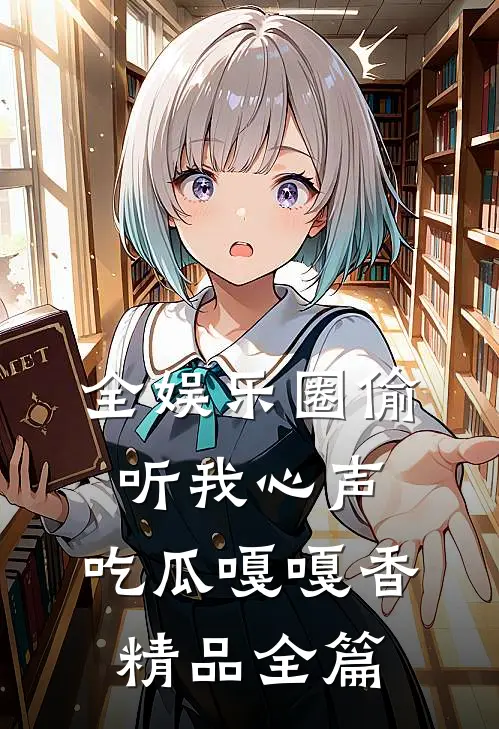 全娱乐圈偷听我心声，吃瓜嘎嘎香精品全篇
