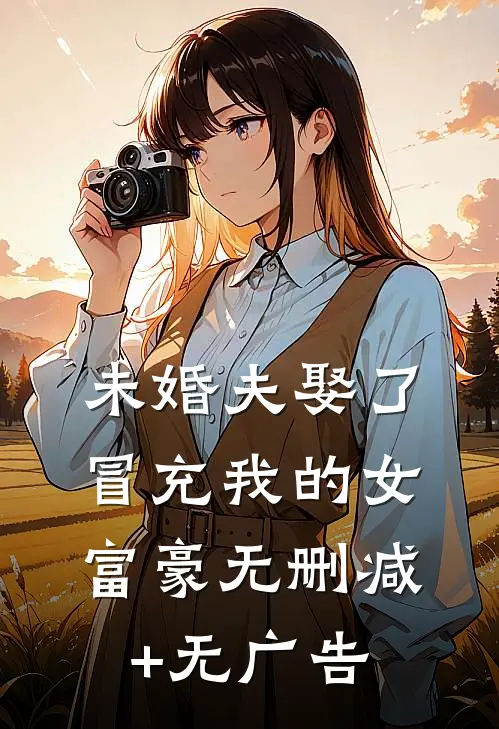 未婚夫娶了冒充我的女富豪无删减+无广告