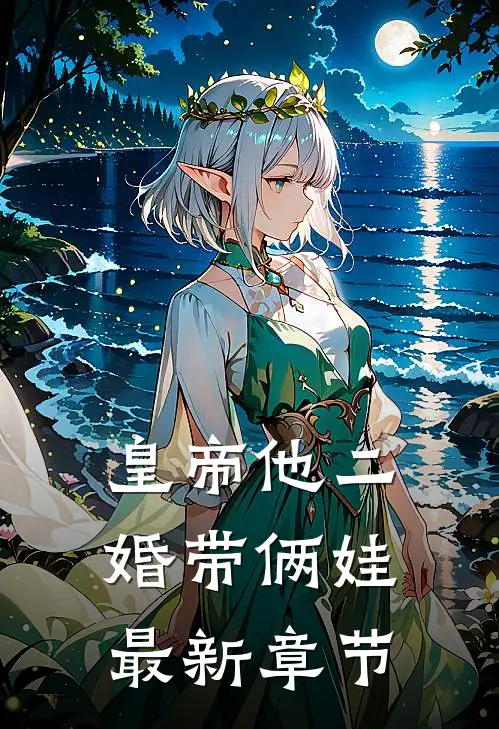 皇帝他二婚带俩娃最新章节