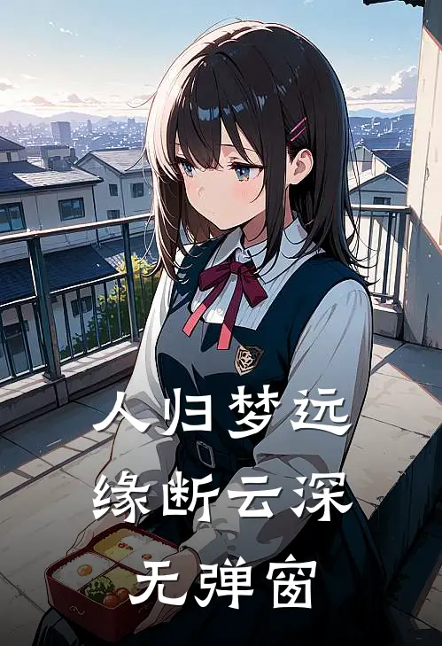 人归梦远，缘断云深无弹窗