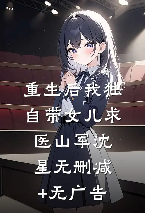 重生后我独自带女儿求医山军沈星无删减+无广告