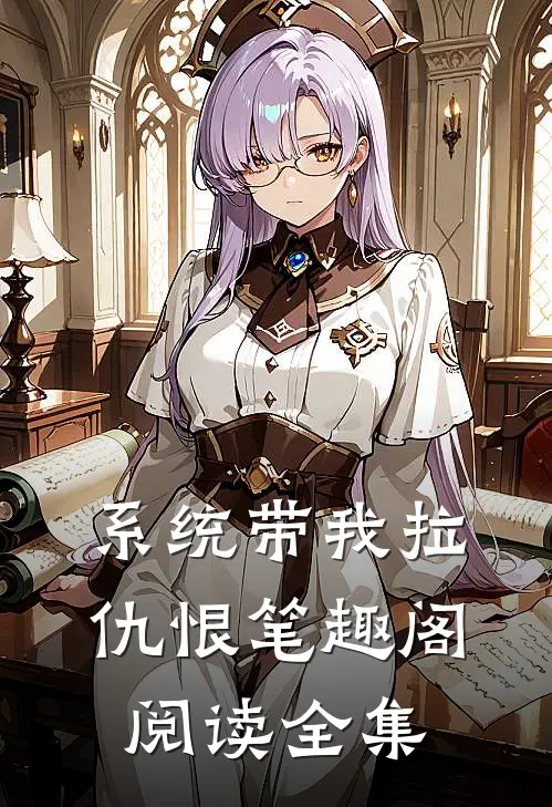 系统带我拉仇恨笔趣阁阅读全集
