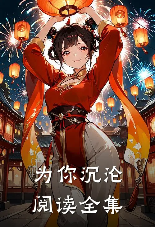 为你沉沦阅读全集