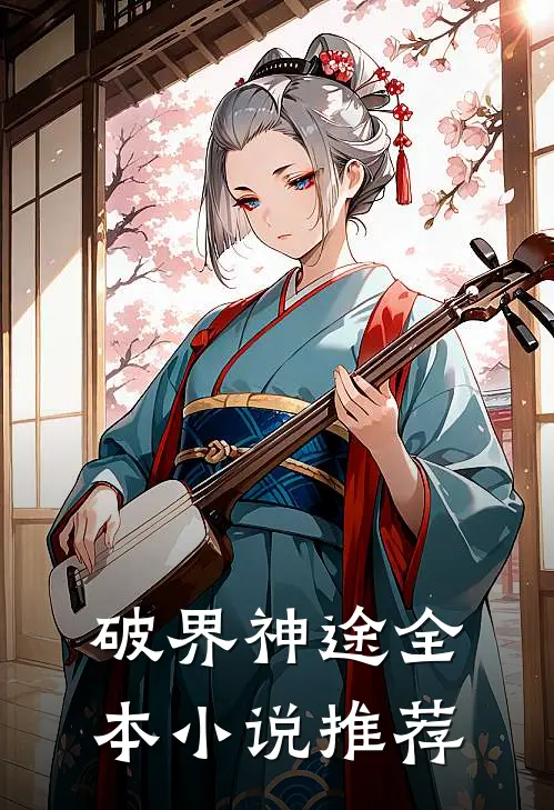 破界神途全本小说推荐
