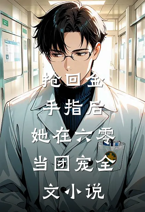 抢回金手指后，她在六零当团宠全文小说