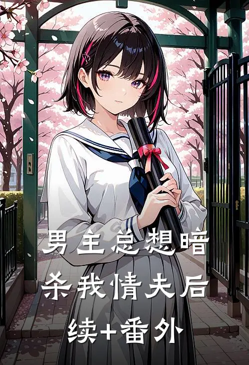男主总想暗杀我情夫后续+番外