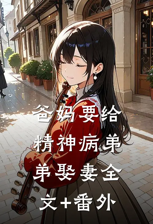 爸妈要给精神病弟弟娶妻全文+番外