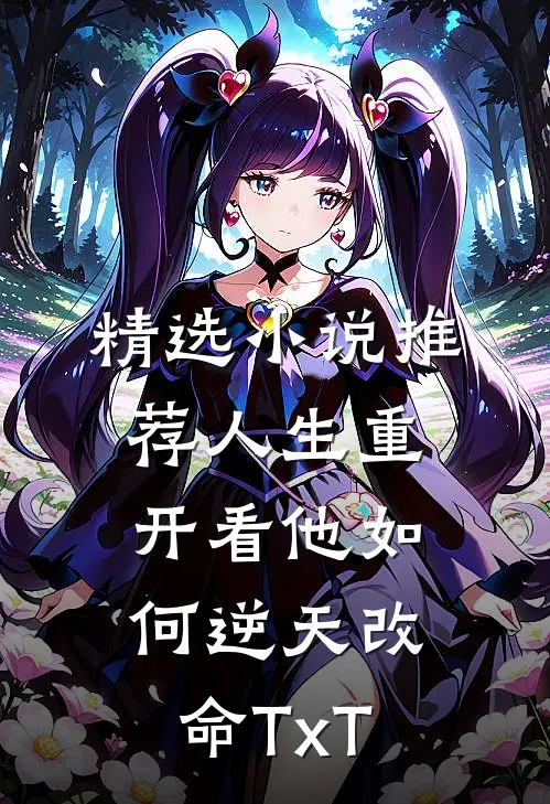 精选小说推荐人生重开看他如何逆天改命TxT