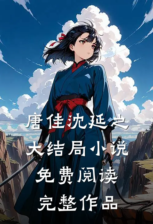 唐佳沈延之大结局小说免费阅读完整作品
