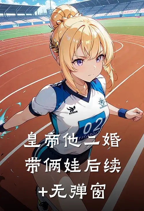 皇帝他二婚带俩娃后续+无弹窗