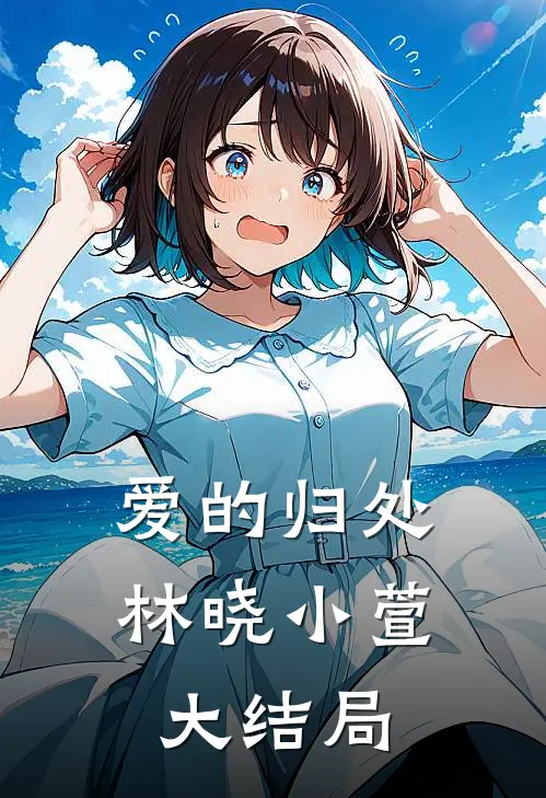 爱的归处林晓小萱大结局