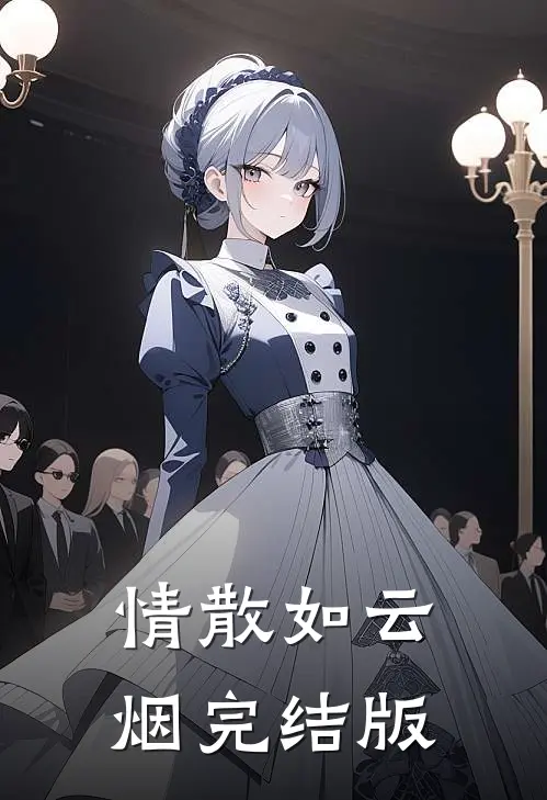 情散如云烟完结版