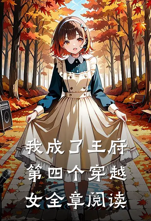我成了王府第四个穿越女全章阅读