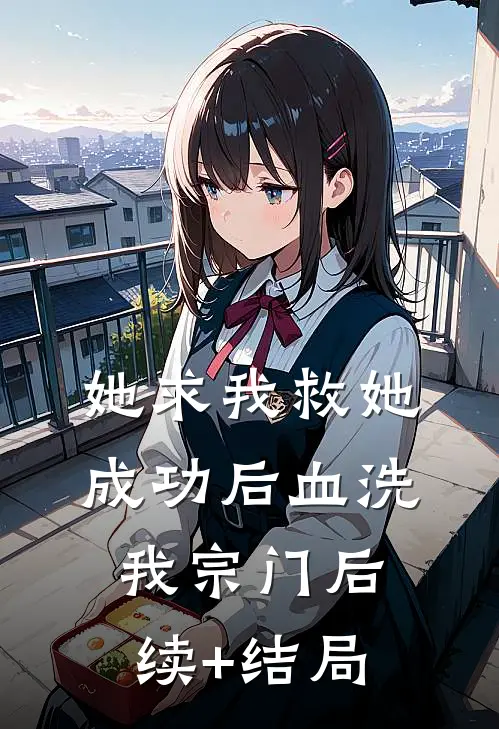 她求我救她，成功后血洗我宗门后续+结局
