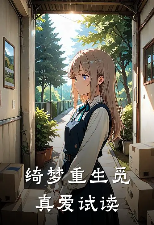 绮梦重生觅真爱试读