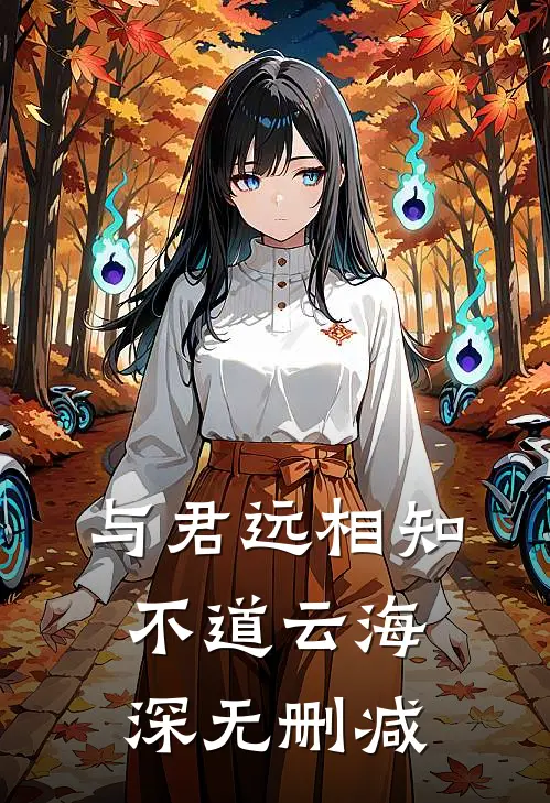与君远相知，不道云海深无删减