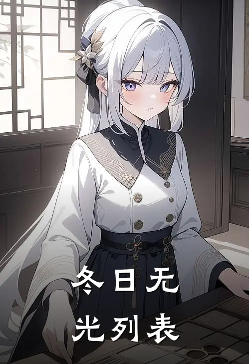 冬日无光列表