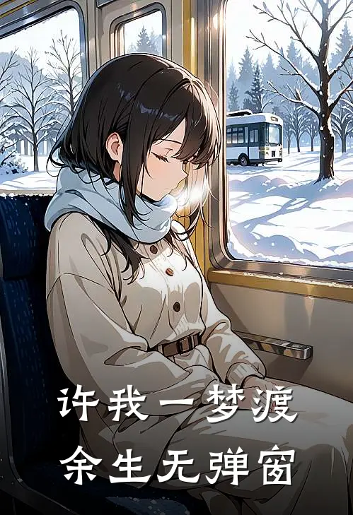 许我一梦渡余生无弹窗