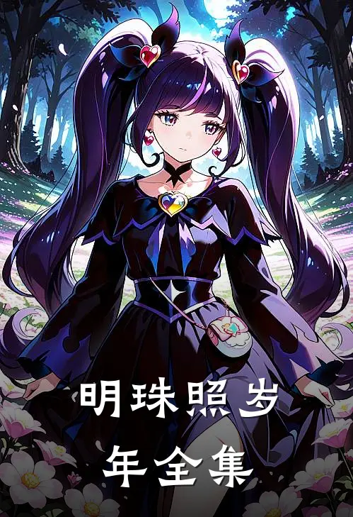 明珠照岁年全集